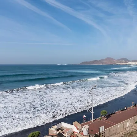 Apartament Las Palmas 377 *