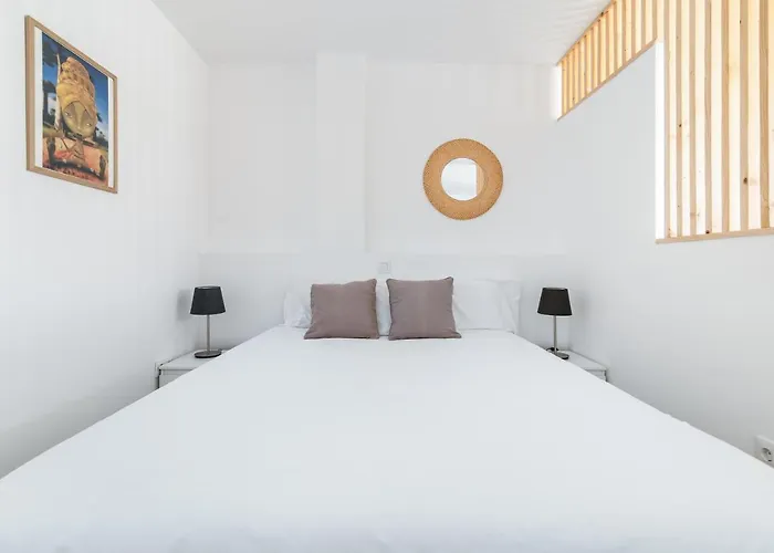 Apartament Las Palmas 377 *