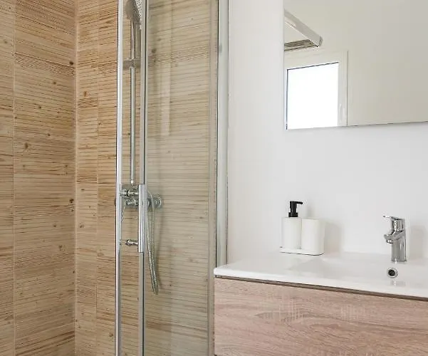 Las Palmas 377 Apartament *