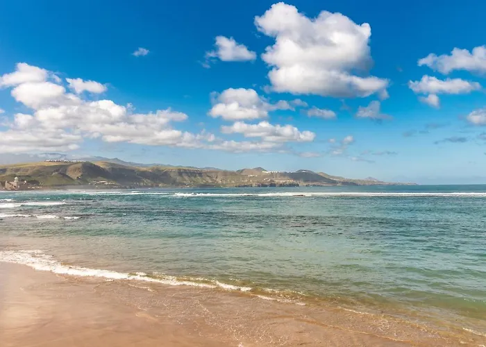 Las Palmas 377 Las Palmas de Gran Canaria