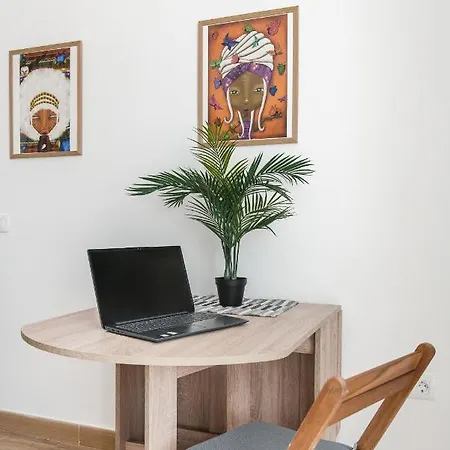 Apartment Las Palmas 377 Las Palmas de Gran Canaria