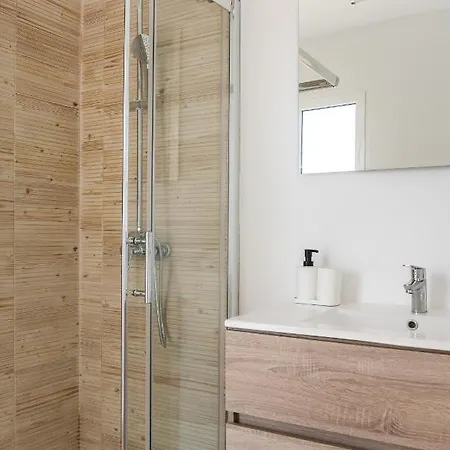 Las Palmas 377 Apartment *