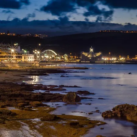 Apartment Las Palmas 377