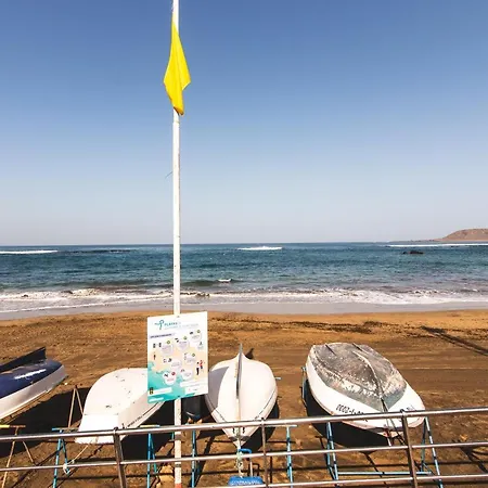 Las Palmas 377 Apartment