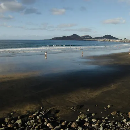 Las Palmas 377 Apartment Las Palmas de Gran Canaria