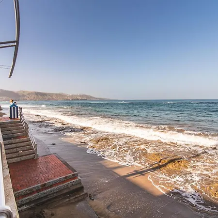 Las Palmas 377 Apartment *