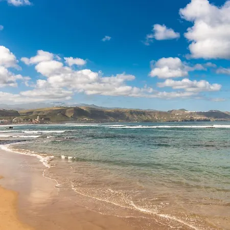 Apartment Las Palmas 377 Las Palmas de Gran Canaria