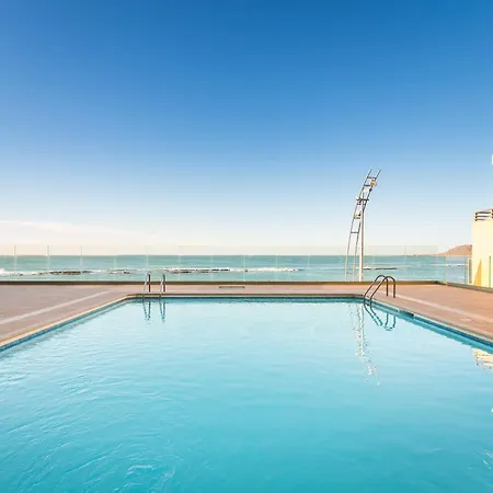 Las Palmas 377 Apartment Las Palmas de Gran Canaria