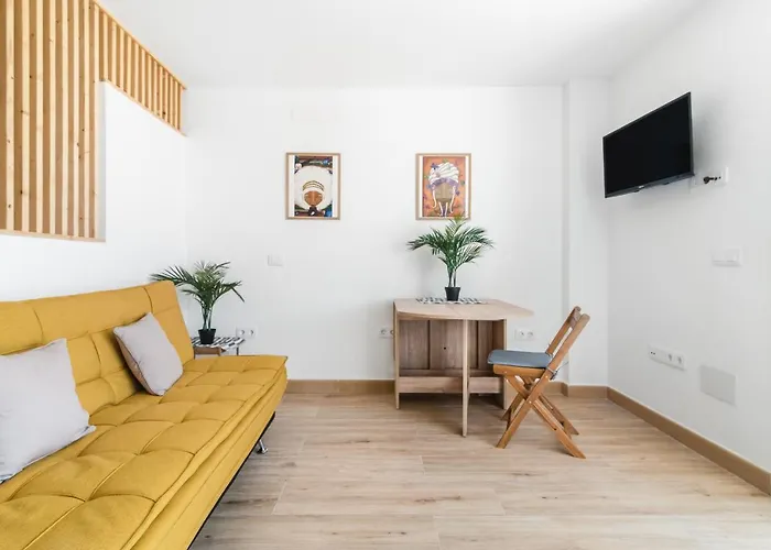 Las Palmas 377 * Las Palmas de Gran Canaria