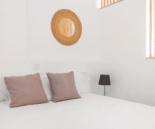 Las Palmas 377 Apartament Las Palmas de Gran Canaria