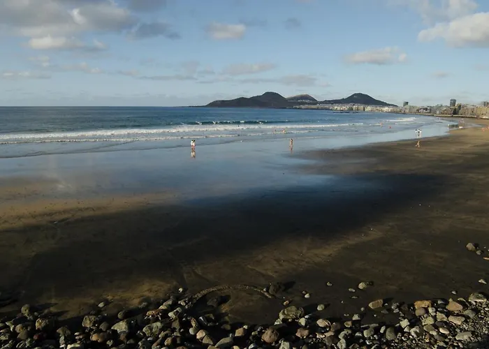 Las Palmas 377 Apartament Las Palmas de Gran Canaria