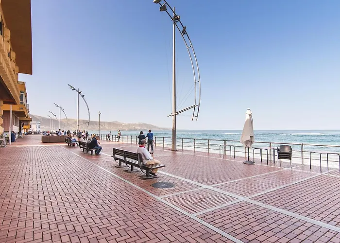 Las Palmas 377 Las Palmas de Gran Canaria