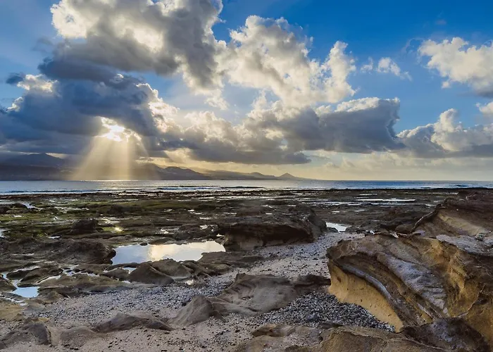 Las Palmas 377 Apartament Las Palmas de Gran Canaria