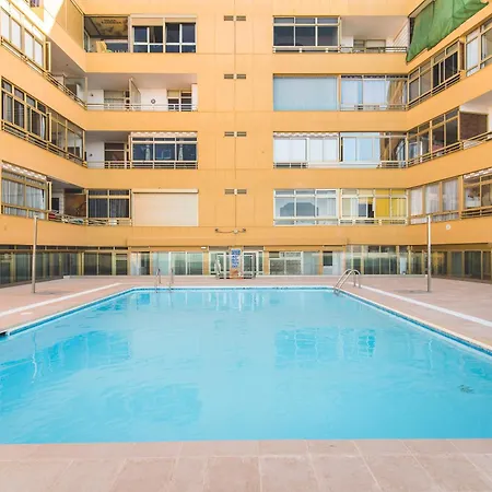 Apartamento Las Palmas 377 *