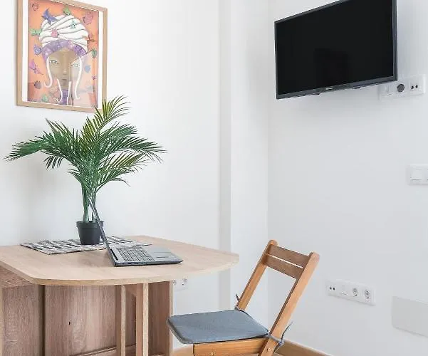 Las Palmas 377 Apartamento Las Palmas de Gran Canaria