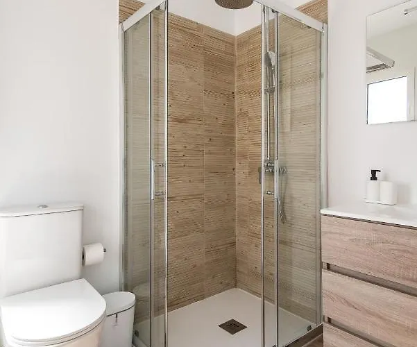 Las Palmas 377 * Las Palmas de Gran Canaria