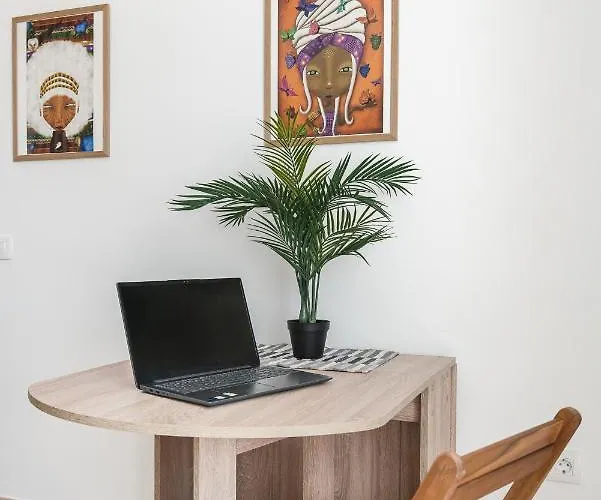 Apartamento Las Palmas 377 Las Palmas de Gran Canaria