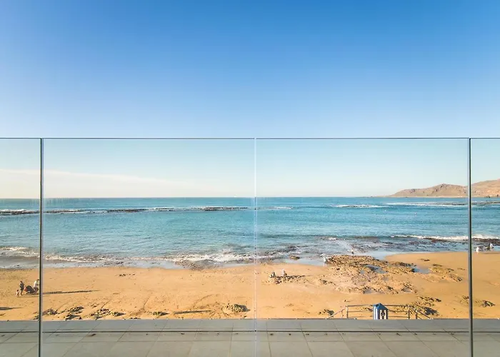 Las Palmas 377 Apartamento Las Palmas de Gran Canaria