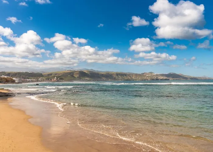 Apartamento Las Palmas 377 Las Palmas de Gran Canaria