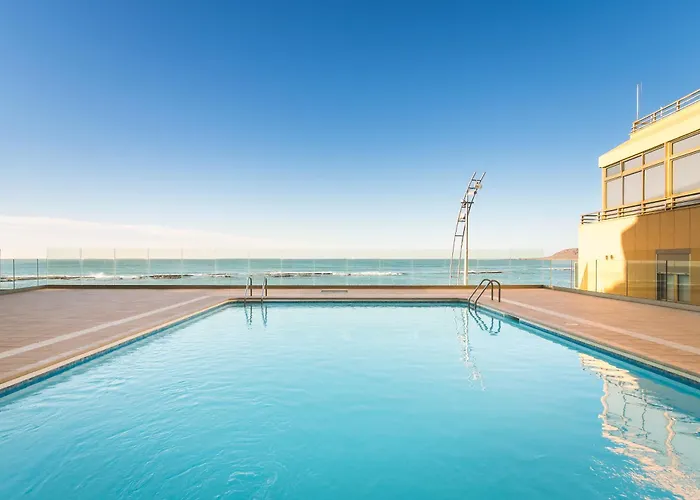 Las Palmas 377 Apartamento Las Palmas de Gran Canaria